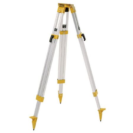 TRIPOD, CONSTRUCTION 5/8in THREAD