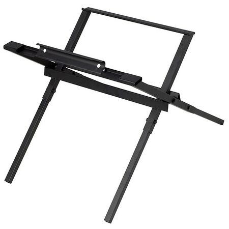 STAND, PORTABLE TABLE SAW SCISSOR TYPE, SUITS DW7485