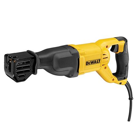 RECIPROCATING SAW, 1100W 29mm STROKE, CORDED