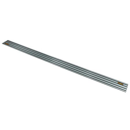 RAIL, 2.6m SUITS DWS520 PLUNGE SAW