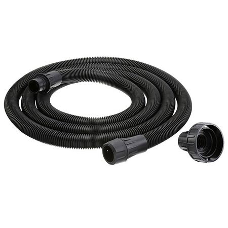 HOSE, ANTI-STATIC DUST EXTRACTOR 4m DWV902M & DWV900L