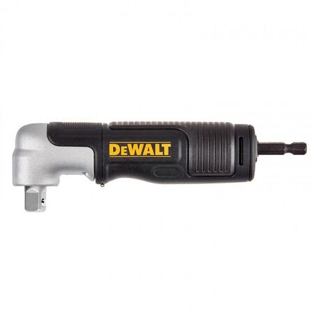 SOCKET ATTACHMENT RIGHT ANGLE 3/8in