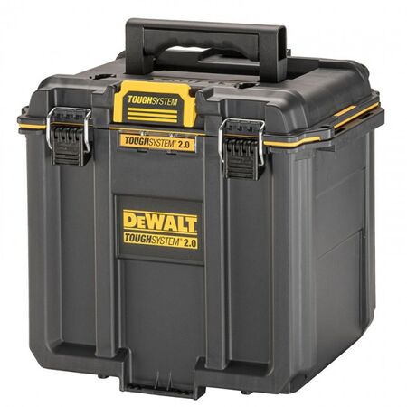 TOUGHSYSTEM 2.0, HALF WIDTH, TOOLBOX