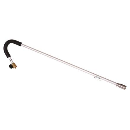 HEAT WAND / WEED KILLER PROPANE, NO CYLINDER INCLUDED