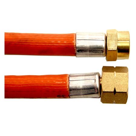 HOSE, EXTENSION PVC 9m M14 INLET, 3/8in BSP OUTLET
