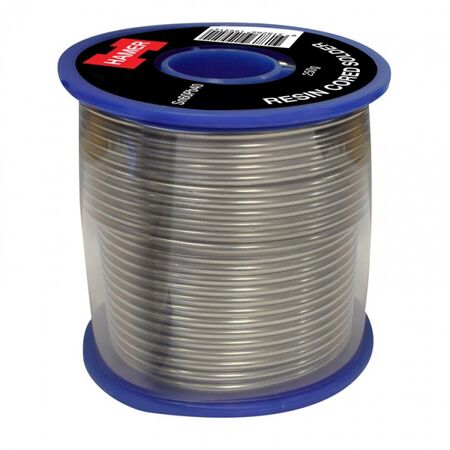 SOLDER 60/40 RESIN CORE 3.2mm 250g