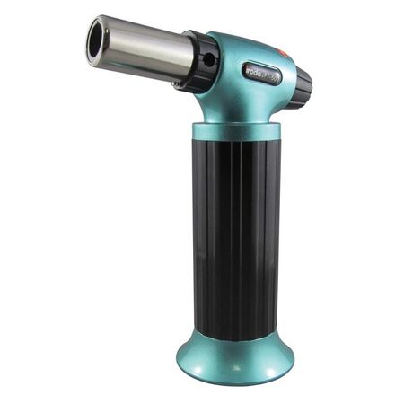 PRO PT-500 TORCH W/PIEZO HIGH OUTPUT, ADJ GAS & FLAME