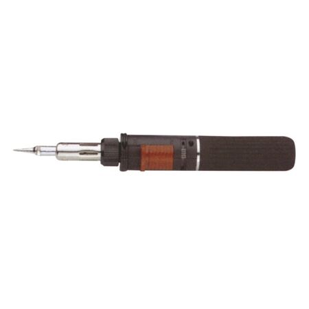 SOLDERING IRON 30-100W INCLUDES 1.6mm CONICAL TIP