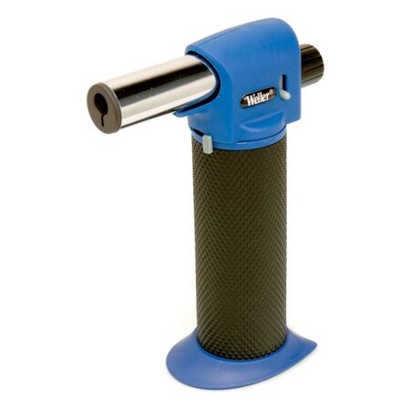 BUTANE TORCH POWER MAGNA LITE TABLE TOP TORCH