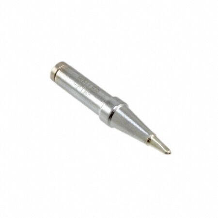 PT TIP 1.6mm 371*C-S/DRIVER WELLER