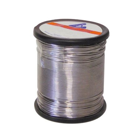 SOLDER 50/50 RESIN CORE 3.2mm 500gm SPOOL