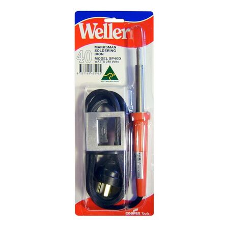 SOLDERING IRON 40W