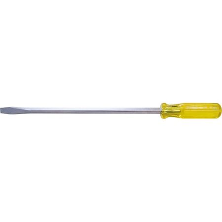SCREWDRIVER 300mm x 12mm SQUARE BLADE