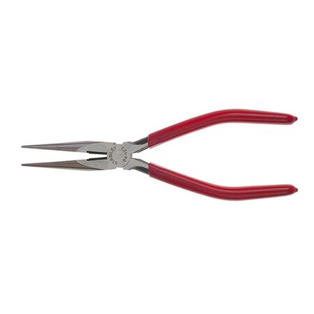 PLIER LG/NOSE CUTTER 178mm STANLEY