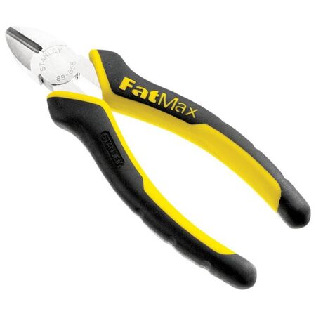 PLIERS DIAGONAL CUTTING 150mm