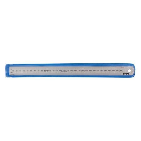 RULE, ENGINEERS PRECISION S/S 300mm
