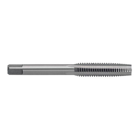 TAP, TAPER, METRIC, M6 x 1.0mm ISO COURSE
