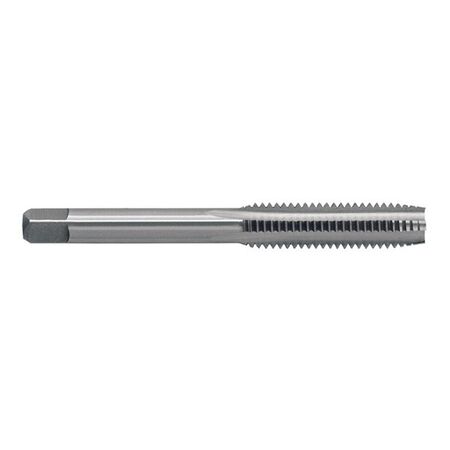 TAP, CARBON M8 x 1.25 INTERMEDIATE, STRAIGHT FLUTE