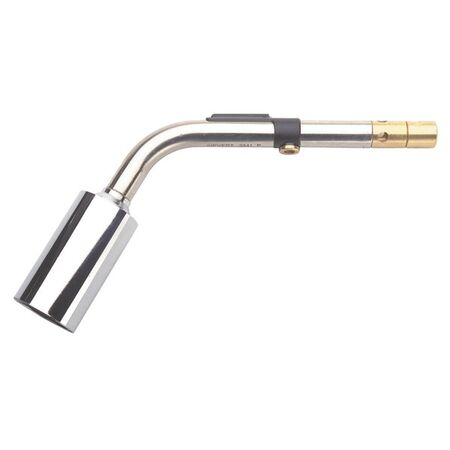 SIEVERT PROMATIC BURNER 38mm SOFT FLAME