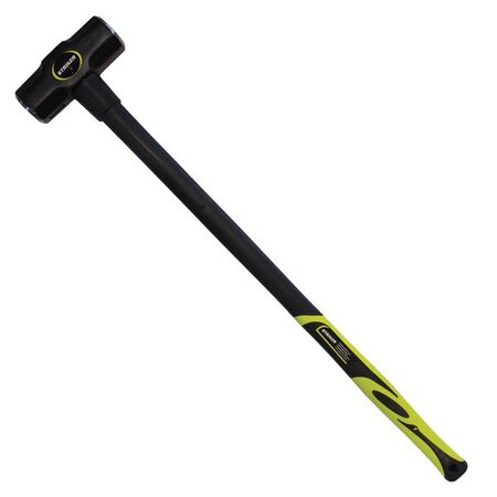 HAMMER SLEDGE 4.5kg FGLASS HDL