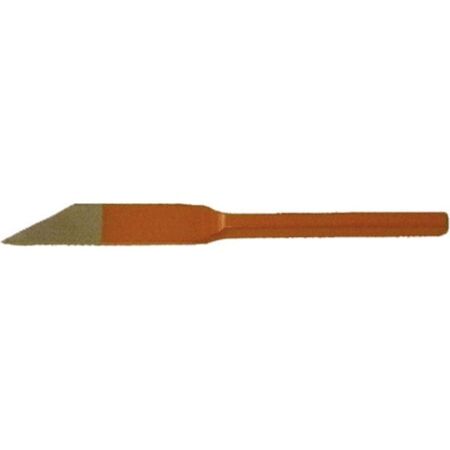 CHISEL PLUGGING