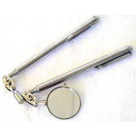 INSPECTION MIR/MAGNT SET 450mm