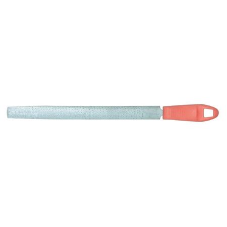 RASP 1/2 RND W/HDL 250mm CARD TESTRITE