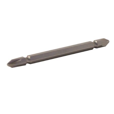 POWER BIT #2 x 100mm-PHIL D/E