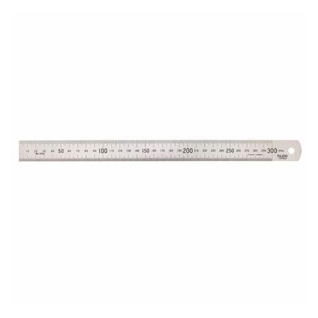 TOLEDO RULE 1 METRE METRIC