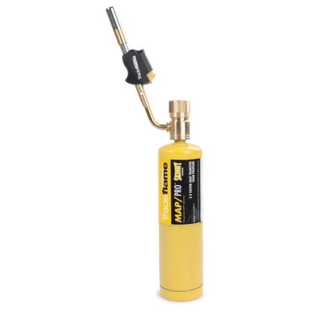 TORCH KIT, MAPPRO, SWIVEL HEAD