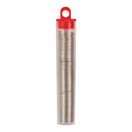 ELECTRICIAL SOLDER, RESIN CORE 15g LEAD FREE 1mm