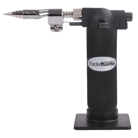TORCH, MINI SOLDERING KIT BUTANE