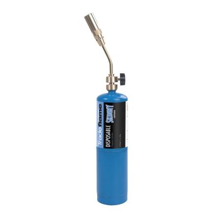TORCH, HANDYMAN BLOW KIT FULL FLAME, PROPANE
