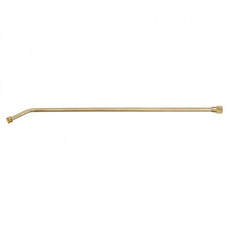 NECKTUBE, 600mm