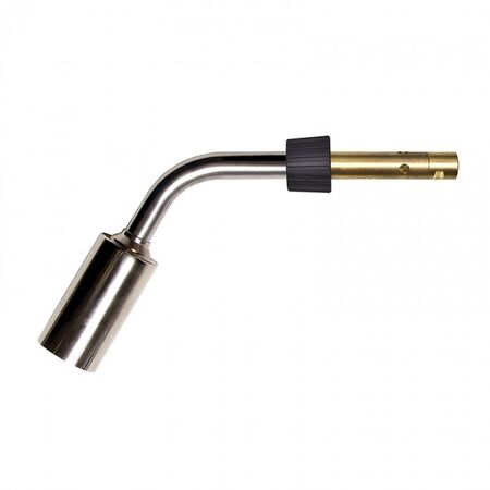 BURNER, AUTO SOFT FLAME, 38mm