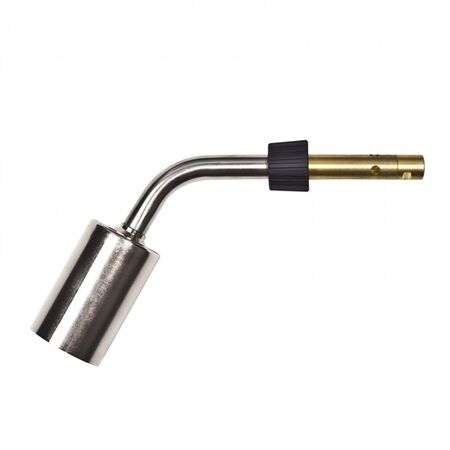 BURNER, AUTO SOFT FLAME, 50mm