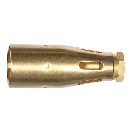 BURNER, WINDPROOF, 28mm