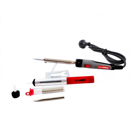 SOLDERING IRON, 240V, 60W