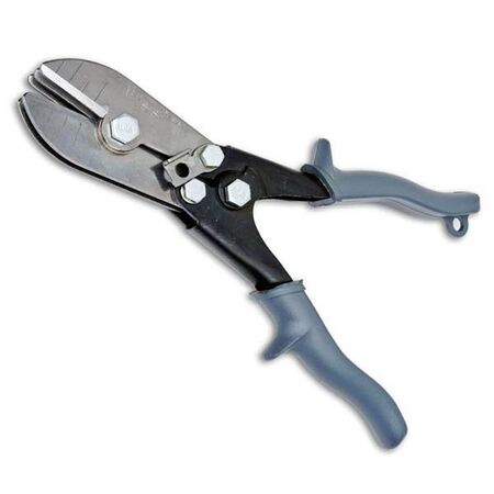 CRIMPER SHEET METAL 5 BLADE 1-5/8 DEPTH