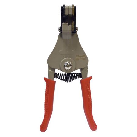 WIRE STRIPPER, 1 - 3.2mm