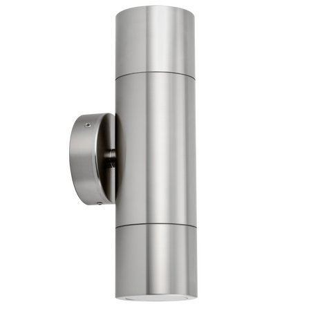 HANECO ARCHISPOT UP & DOWN FIXED LED SPOTLIGHT Ø60MM IP65 3CCT BLACK