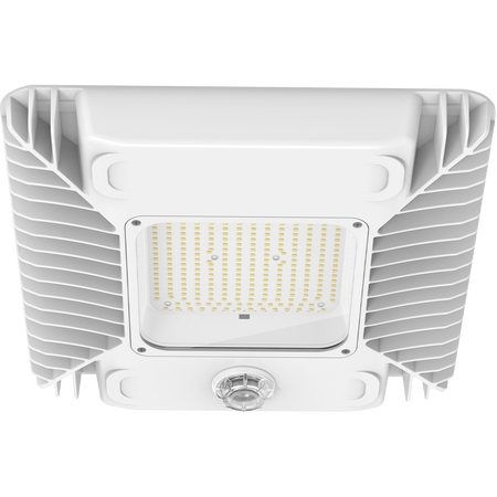 HANECO BENZINA G2 75/100/120/150W 5K CRI80 150lm/W 0-10V DIM IP65 IK08
