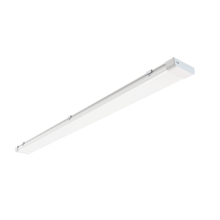 HANECO BLADE G2 40W INDOOR BATTEN IP20 TRI-COLOUR 1200MM