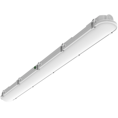 HANECO DURA OUTDOOR BATTEN 18/26/31/36W 1220MM 4000/4500/5000K with EM and SENSOR