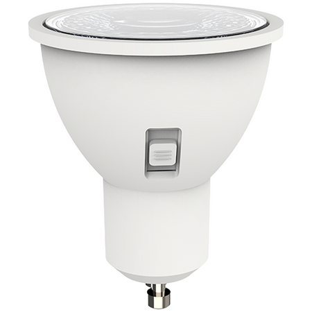 HANECO LAMP LED 4W GU10 NON DIMMABLE  3000/4000/6500K