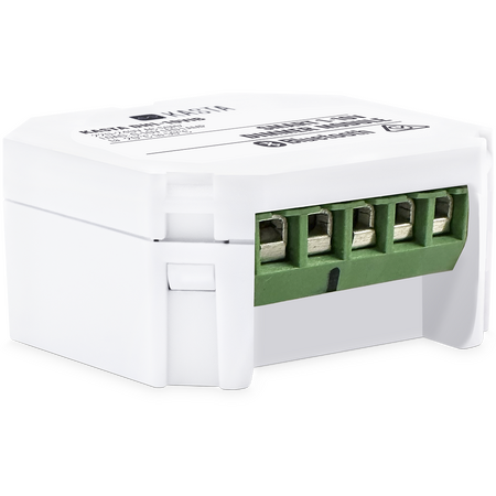 KASTA Smart 0/1-10V Hidden Dimmer