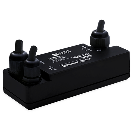 KASTA Smart 1-10V Dimmer, IP65 Enclosure
