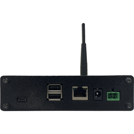 KASTA Plexy Gateway to integrate with third party Bluetooth control systems