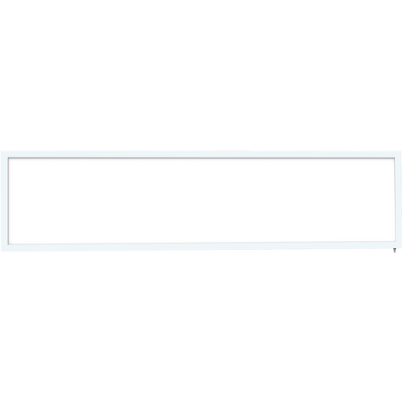 HANECO MATRIX G3 TRI BACKLIT PANEL 25W 3000LM 600X600MM 4000K/4500K/5000K FLICK FREE WH