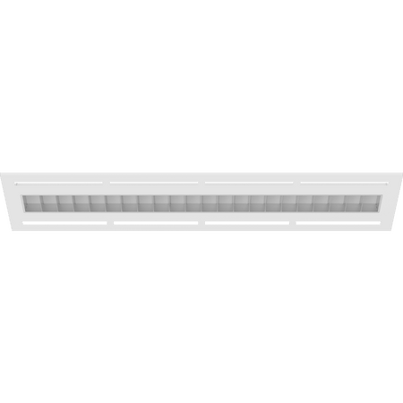 HANECO PANNELLO LINEAR LIGHT 26/32/36/40W 300x1200mm 3000/4000/5000K WHITE